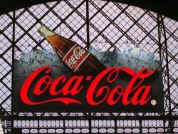 Крымчане могут начать бойкотировать Coca-Cola