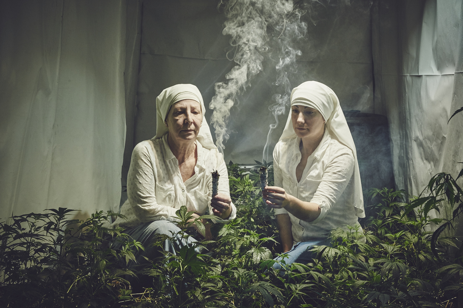 Женщина выращивала марихуану картинки к фотошопу конопли