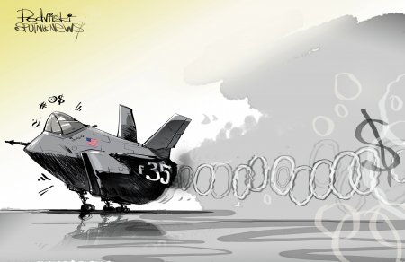  :   F-35  "" 