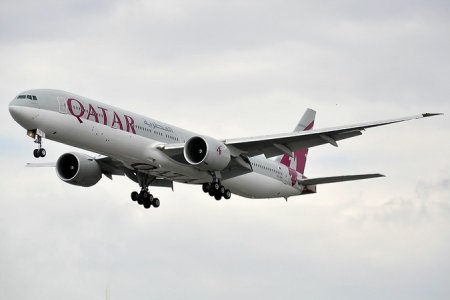  Qatar Airways     -   