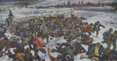 Россия, которую мы потеряли и, к несчастью, вновь обрели Россия, которую мы потеряли и, к несчастью, вновь обрели
