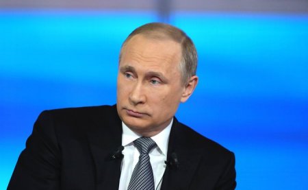 Путин: Праймериз — шанс найти новых и честных политиков