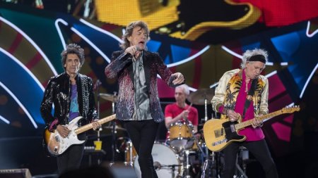 Rolling Stones       