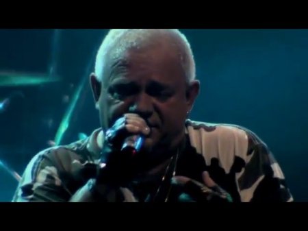 U. D. O. - Cry Soldier Cry ( )