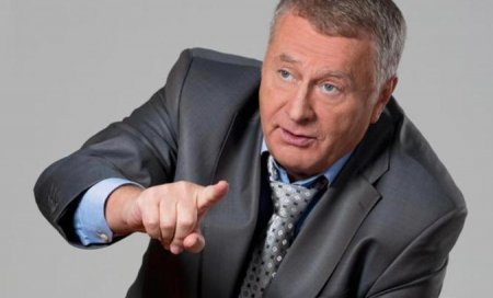 Жириновский назвал итоги «Евровидения-2016» позором
