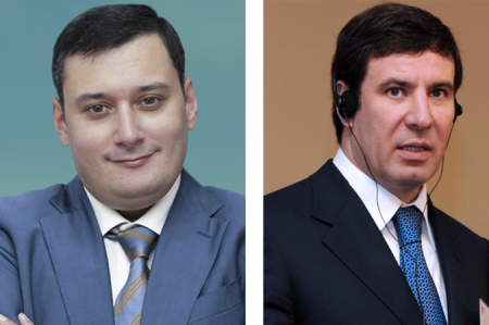 Хинштейн и Юревич сняли свои кандидатуры с праймериз «Единой России»
