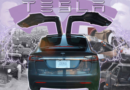 Tesla       