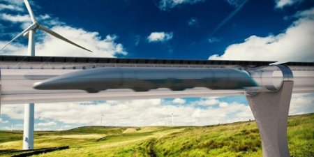    : Hyperloop   