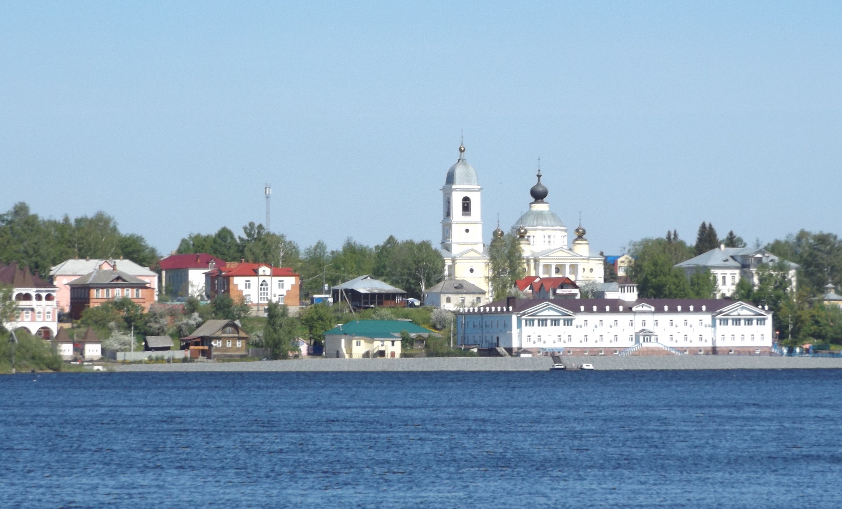 Купить Квартиру В Мышкине Ярославской Области