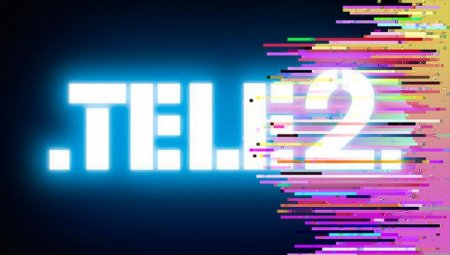 Tele2     