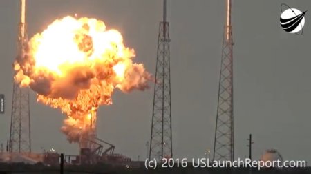       Falcon 9  