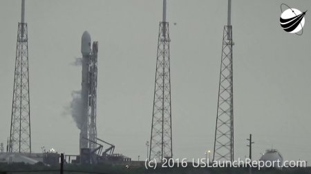       Falcon 9  