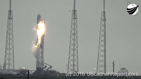       Falcon 9  