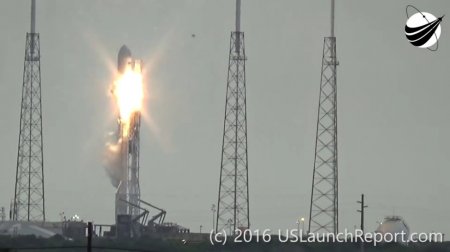       Falcon 9  