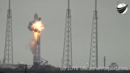       Falcon 9  