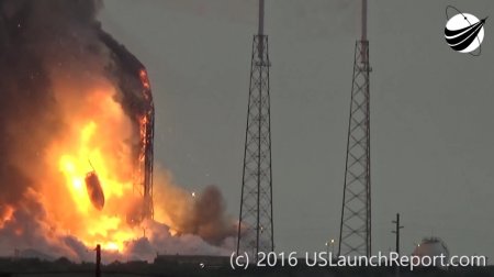       Falcon 9  