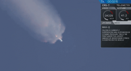       Falcon 9  