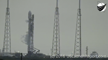       Falcon 9  