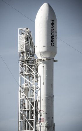       Falcon 9  