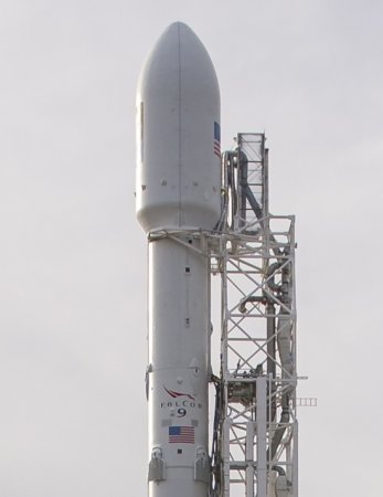       Falcon 9  