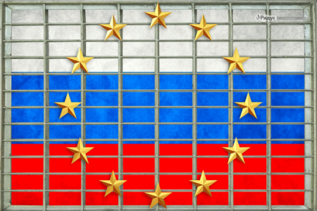Евросоюз продлил санкции против России на полгода