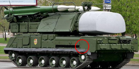   Bellingcat  MH17