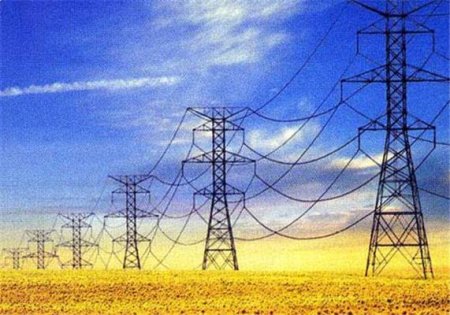 Власти Украины разрешили повышать плату за электричество каждый месяц