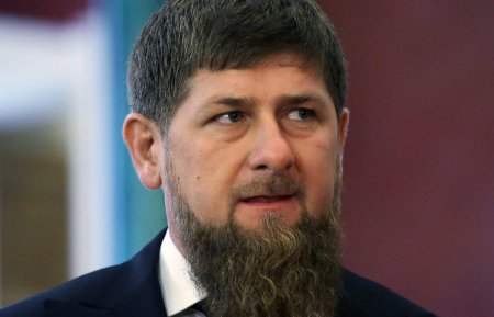 Кадыров назвал ложью информацию о тысячах чеченских беженцев у польской границы