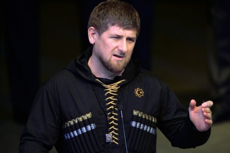 Прокурор Чечни пояснил слова Кадырова о «расстреле нарушителей покоя»