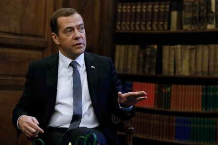 Медведев пообещал цивилизованные ставки по ипотеке