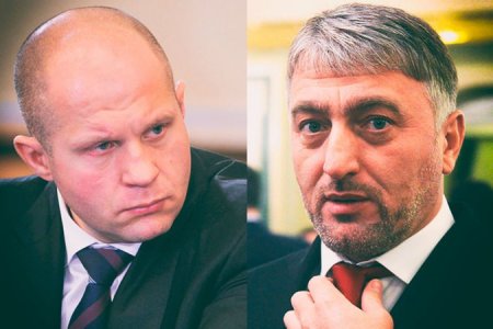 Депутат Госдумы обрушился на Емельяненко с дерзкой критикой