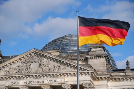 В Германии подтвердили подготовку новых санкций против России