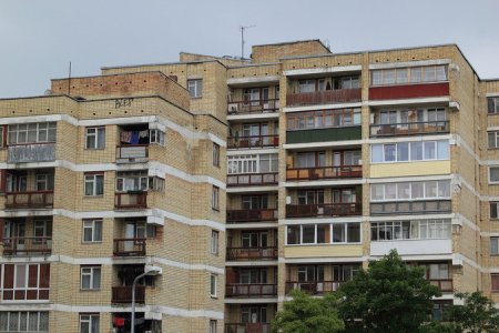 Одинокий москвич покончил с собой в своей квартире