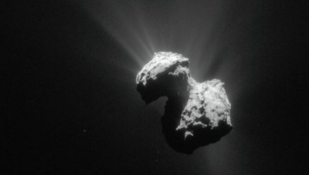 Первооткрыватель кометы Чурюмова-Герасименко скончался