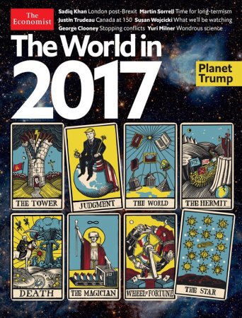    2017?      The Economist