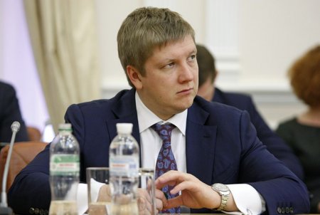 Глава Нафтогаза пообещал украинцам дешевый газ в случае победы в суде над Газпромом