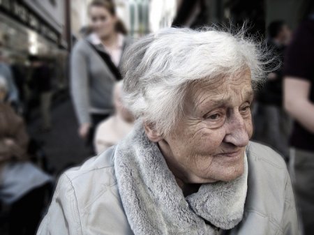 СМИ: решение о повышении пенсионного возраста принято