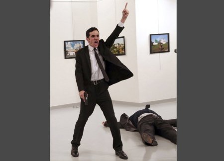 World Press Photo       