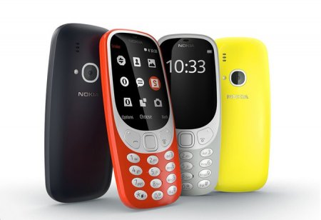    Nokia 3110