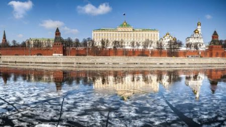 Новый температурный рекорд зафиксирован в Москве
