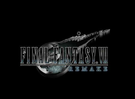   Final Fantasy VII Remake     