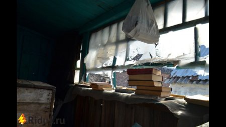 Мирные жители Донбасса вновь оказались под огнем ВСУ Мирные жители Донбасса вновь оказались под огнем ВСУ