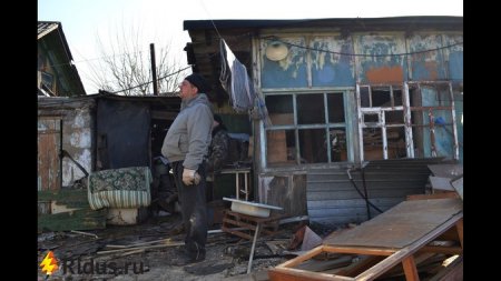 Мирные жители Донбасса вновь оказались под огнем ВСУ Мирные жители Донбасса вновь оказались под огнем ВСУ