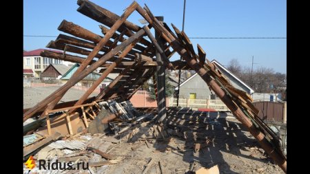 Мирные жители Донбасса вновь оказались под огнем ВСУ Мирные жители Донбасса вновь оказались под огнем ВСУ