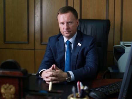 Советник главы МВД Украины назвал убийство Вороненкова «показательной казнью»