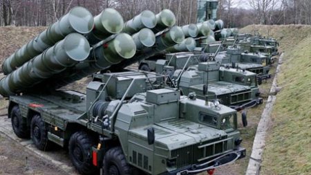 Вооруженные Силы РФ получили более 6 тыс. единиц новейшего оружия – Шойгу