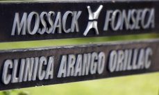     Mossack Fonseca  