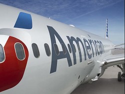 American Airlines       