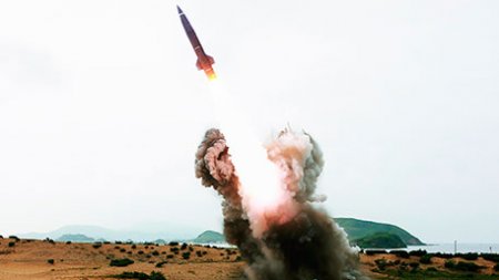 КНДР готовит новое ядерное испытание - американские эксперты