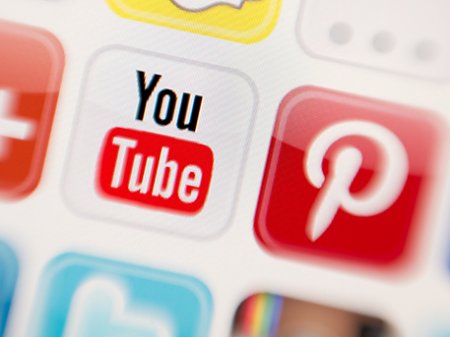       YouTube
